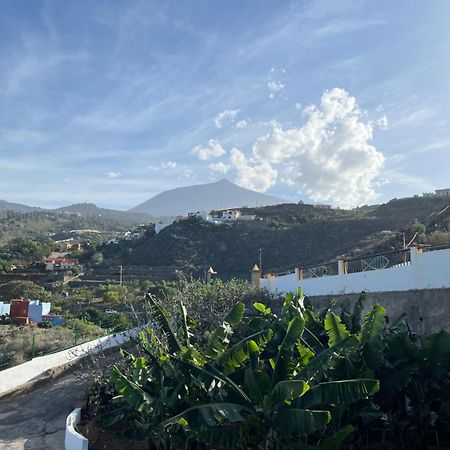 Chicho'S Home La Guancha Εξωτερικό φωτογραφία