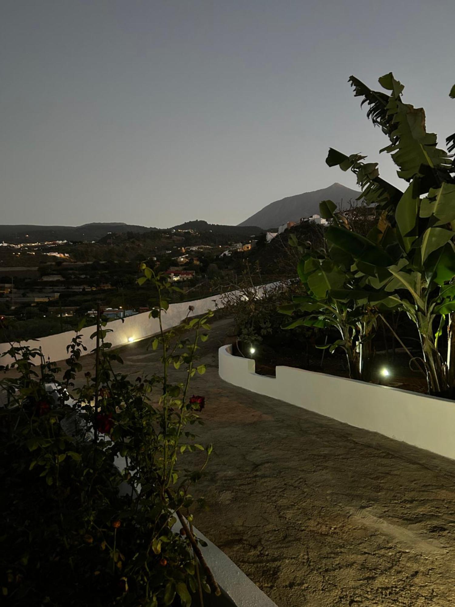 Chicho'S Home La Guancha Εξωτερικό φωτογραφία
