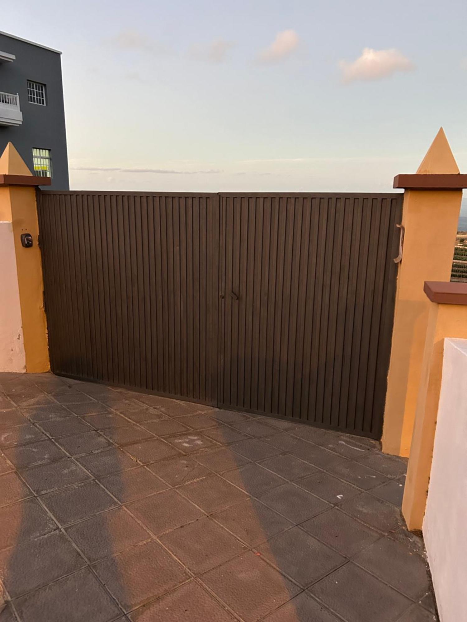 Chicho'S Home La Guancha Εξωτερικό φωτογραφία